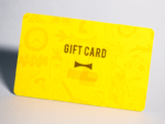 Gift Cards – Custom Printed - Image 3