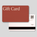 Gift Cards – Custom Printed