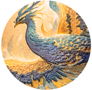 UV 3D Embossed Printing