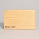 Wood Cards – Custom Printed - Image 14