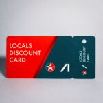 Combo Card - Card & Key