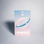 Event Passes  – Custom Printed - Image 3