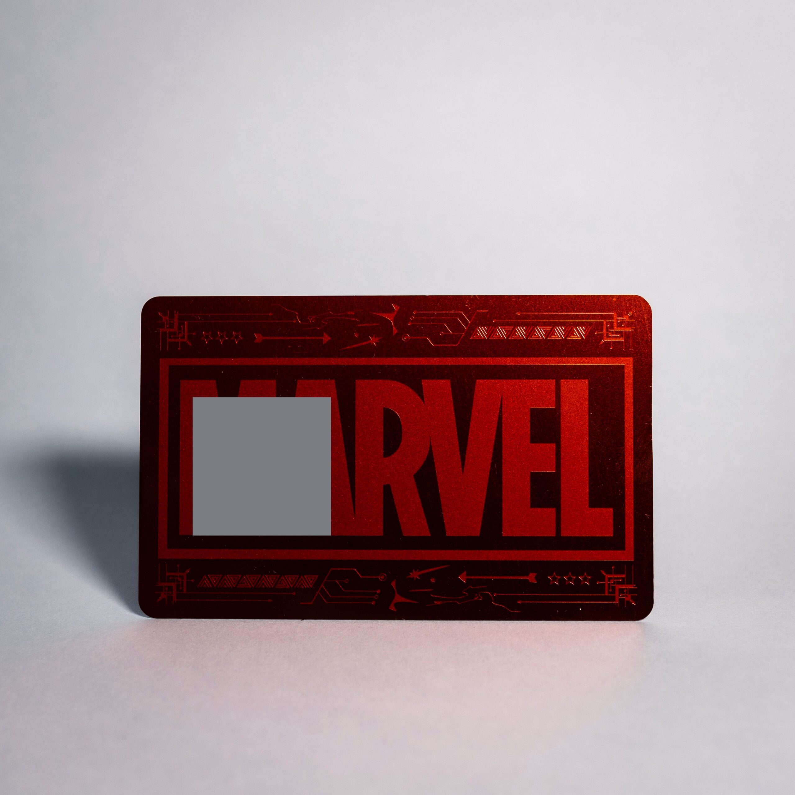 ForNext Print-02910_副本 Metal Cards - Image 1