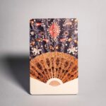 Wood Hotel Key Cards - Custom Printed - Image 2