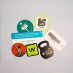 RFID/NFC Key tags card - Image 2