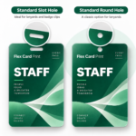 Custom Printed Event Passes – PVC - Image 4