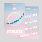 Event Passes  – Custom Printed