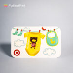 Dormakaba Contactless RFID Key Cards - Custom Printed - Image 7