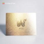 Plastic RFID Hotel Key Cards – Custom PrintedC for Multiple Lock Systems - Image 2