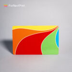 Dormakaba Contactless RFID Key Cards - Custom Printed - Image 3
