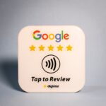 Wood Hotel Key Cards - Custom Printed - Image 8