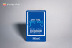 Plastic RFID Hotel Key Cards – Custom Printed for Multiple Lock Systems - Image 6