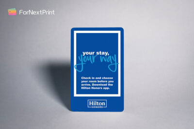Plastic RFID Hotel Key Cards – Custom PrintedC for Multiple Lock Systems - Image 6