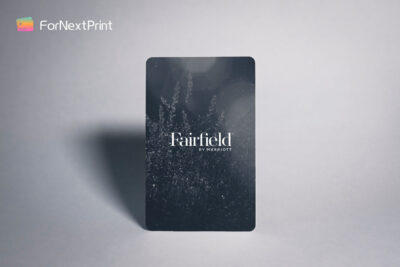 Plastic RFID Hotel Key Cards – Custom PrintedC for Multiple Lock Systems - Image 8