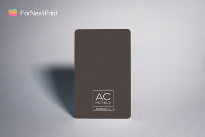 VingCard (ASSA ABLOY) Contactless RFID Key Cards - Custom Printed - Image 12
