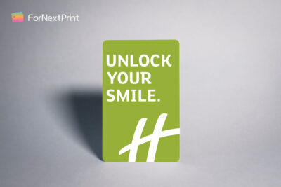 Plastic RFID Hotel Key Cards – Custom PrintedC for Multiple Lock Systems - Image 10