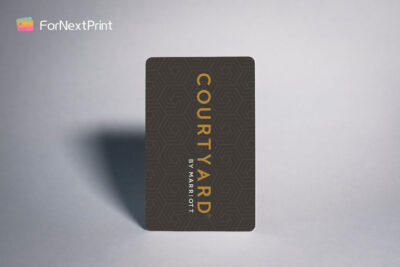 Plastic RFID Hotel Key Cards – Custom PrintedC for Multiple Lock Systems - Image 5