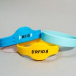 Silicone NFC Wristbands UK - Custom Colours & Logos - Image 5