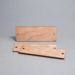 Custom Wooden NFC & RFID Products - Cards, Tags & Wristbands - Image 3