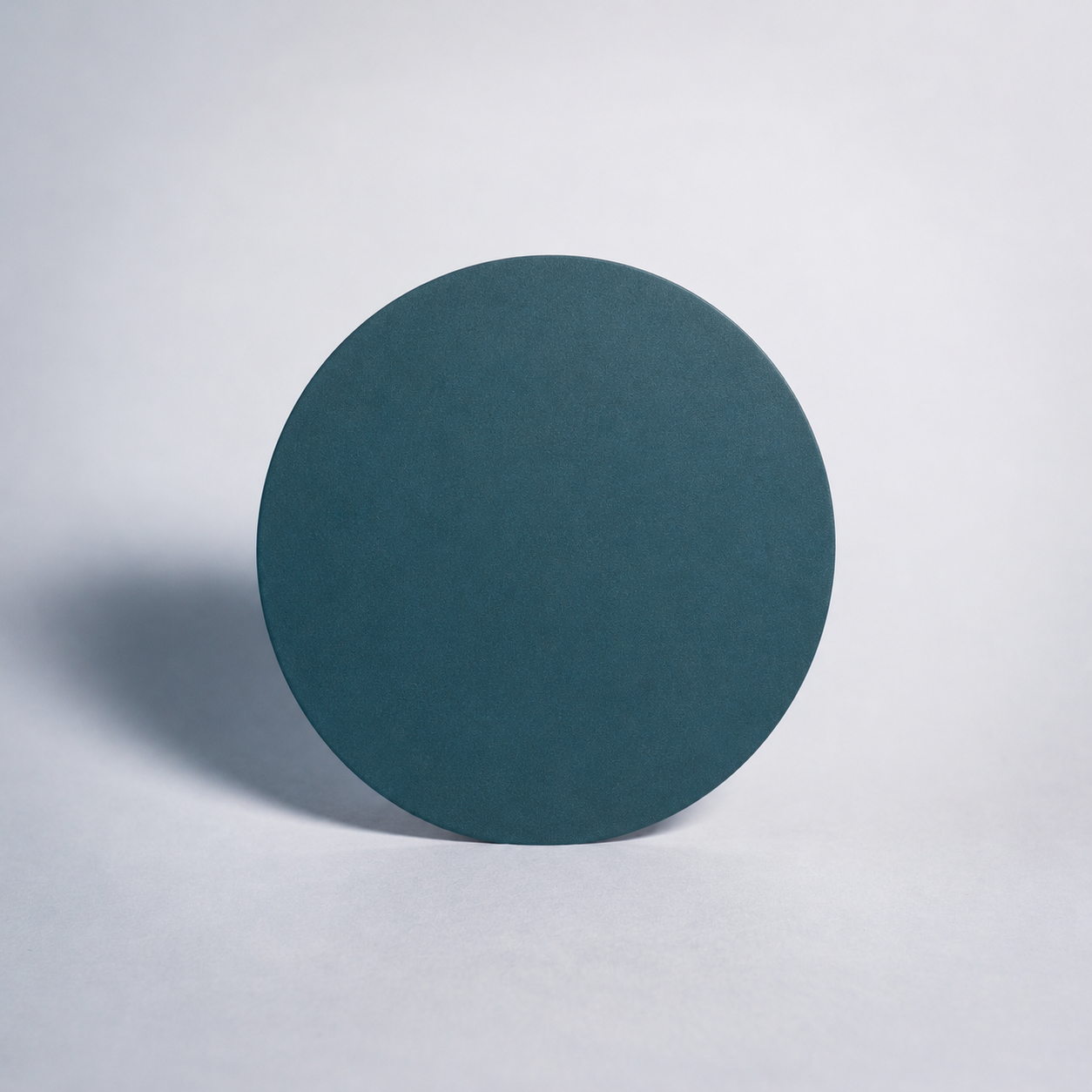 PVC on Metal Custom Printed On-Metal NFC Tags – Standard PVC - Image 1